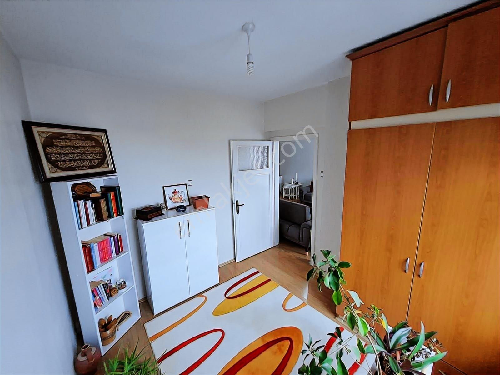 3+1 Güney Cephe 125m2 Bu Haftaya Özel Çilek Sokak Da - Görsel 2