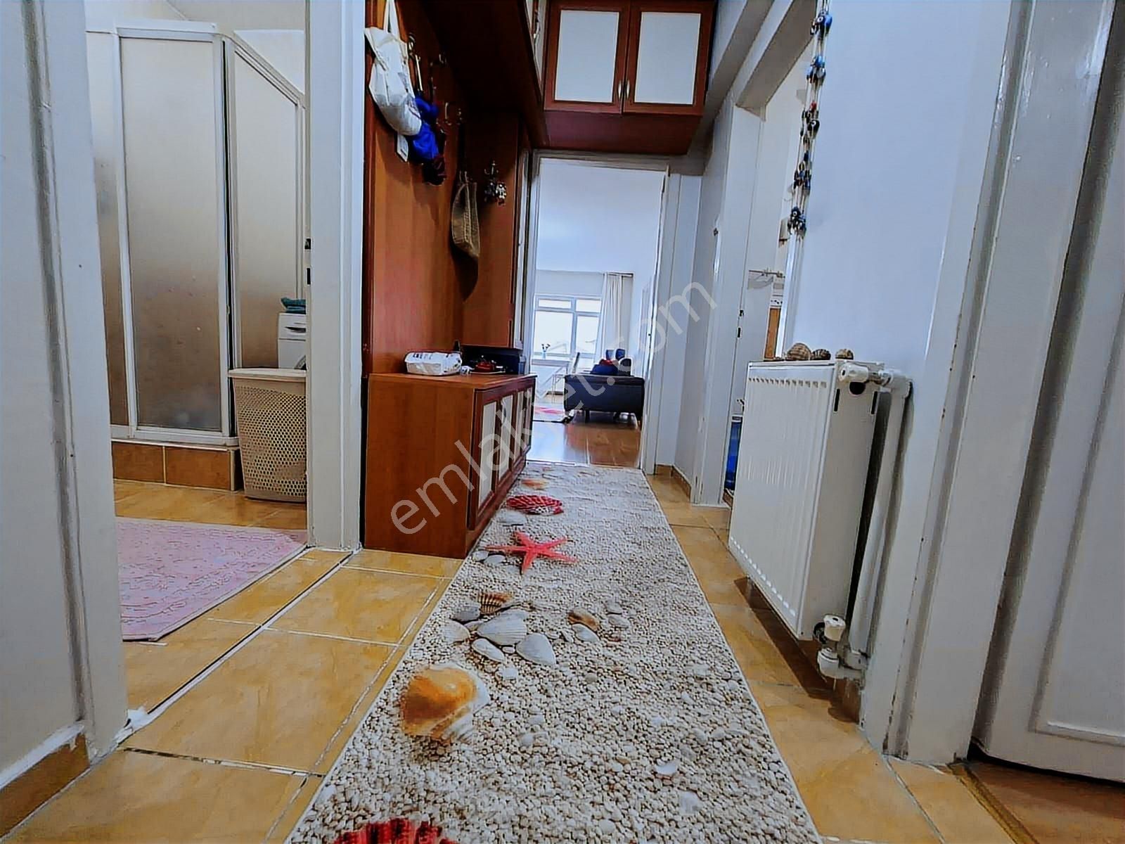 3+1 Güney Cephe 125m2 Bu Haftaya Özel Çilek Sokak Da - Görsel 25