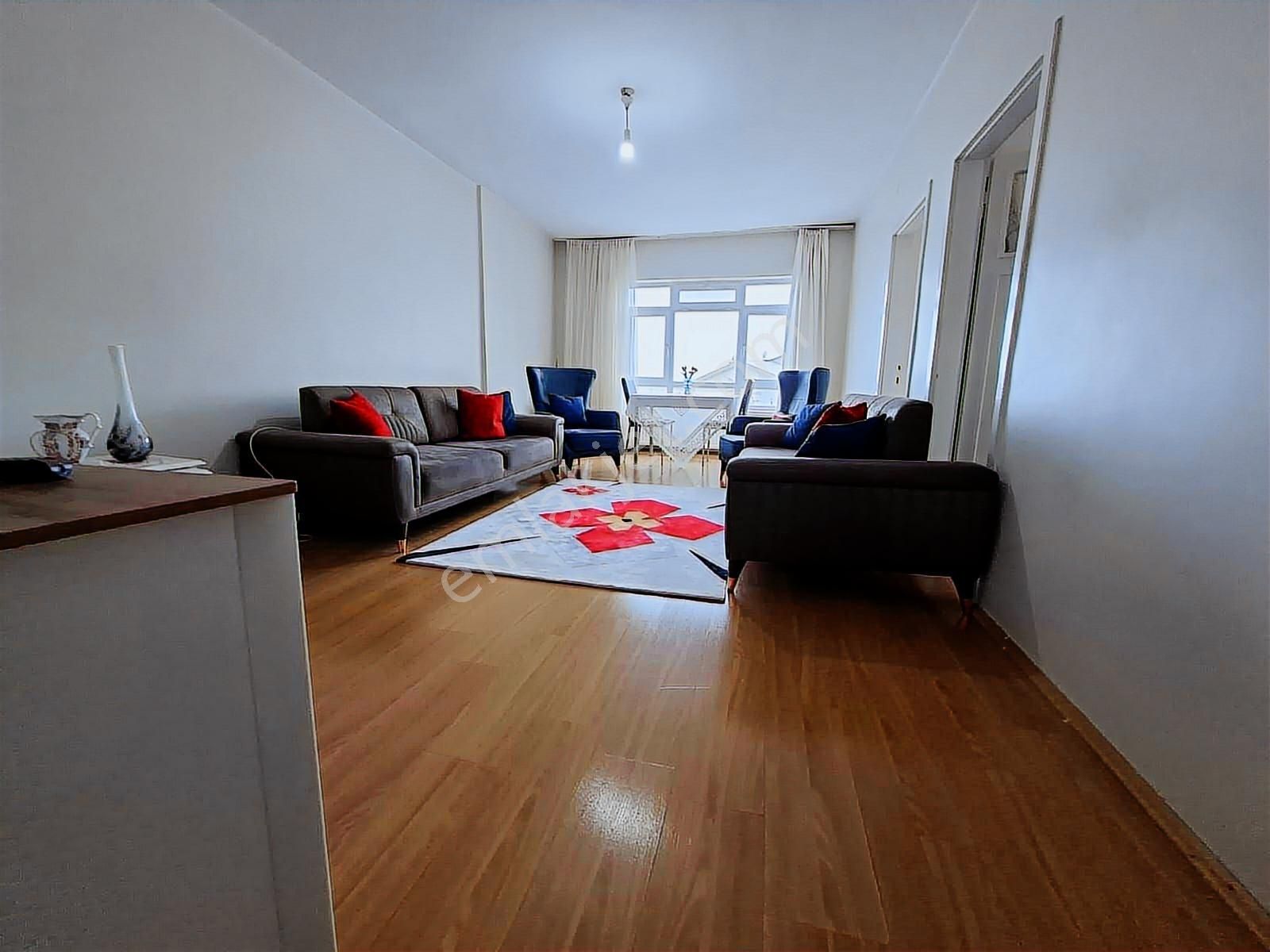 3+1 Güney Cephe 125m2 Bu Haftaya Özel Çilek Sokak Da - Görsel 21