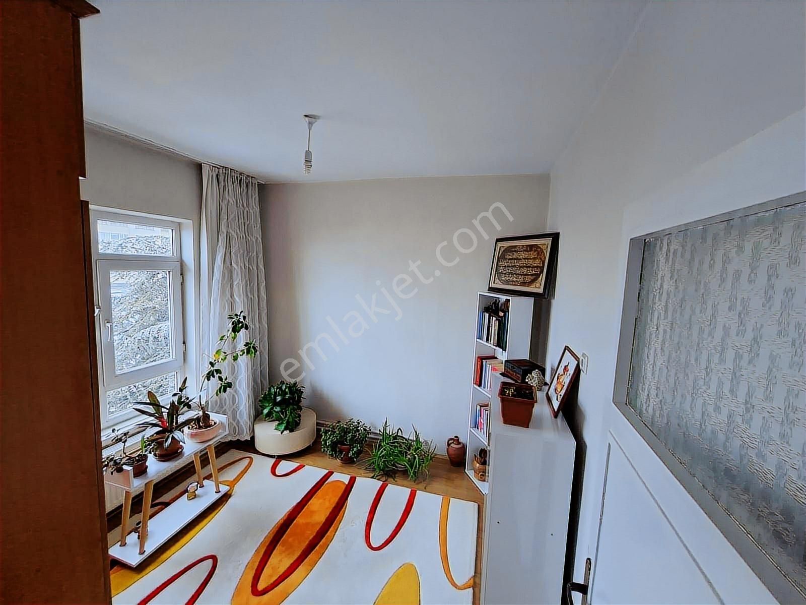 3+1 Güney Cephe 125m2 Bu Haftaya Özel Çilek Sokak Da - Görsel 3