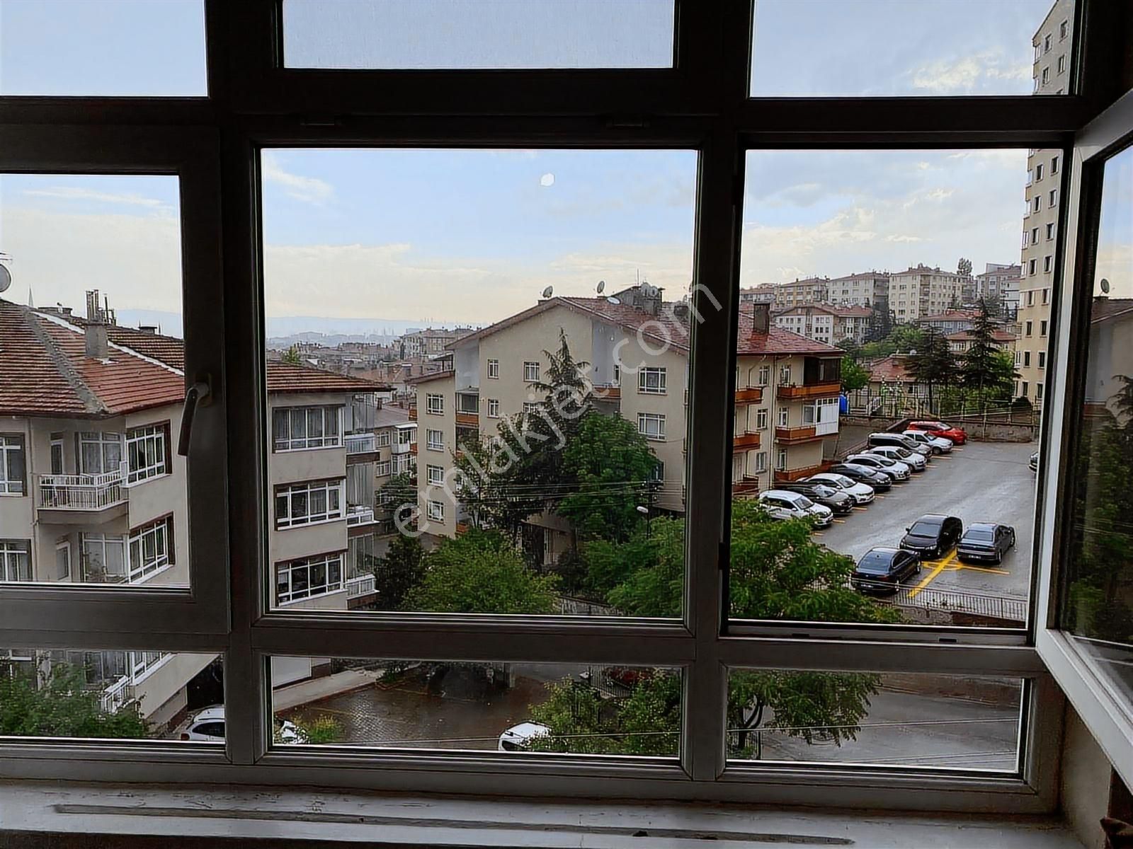 3+1 Güney Cephe 125m2 Bu Haftaya Özel Çilek Sokak Da - Görsel 20