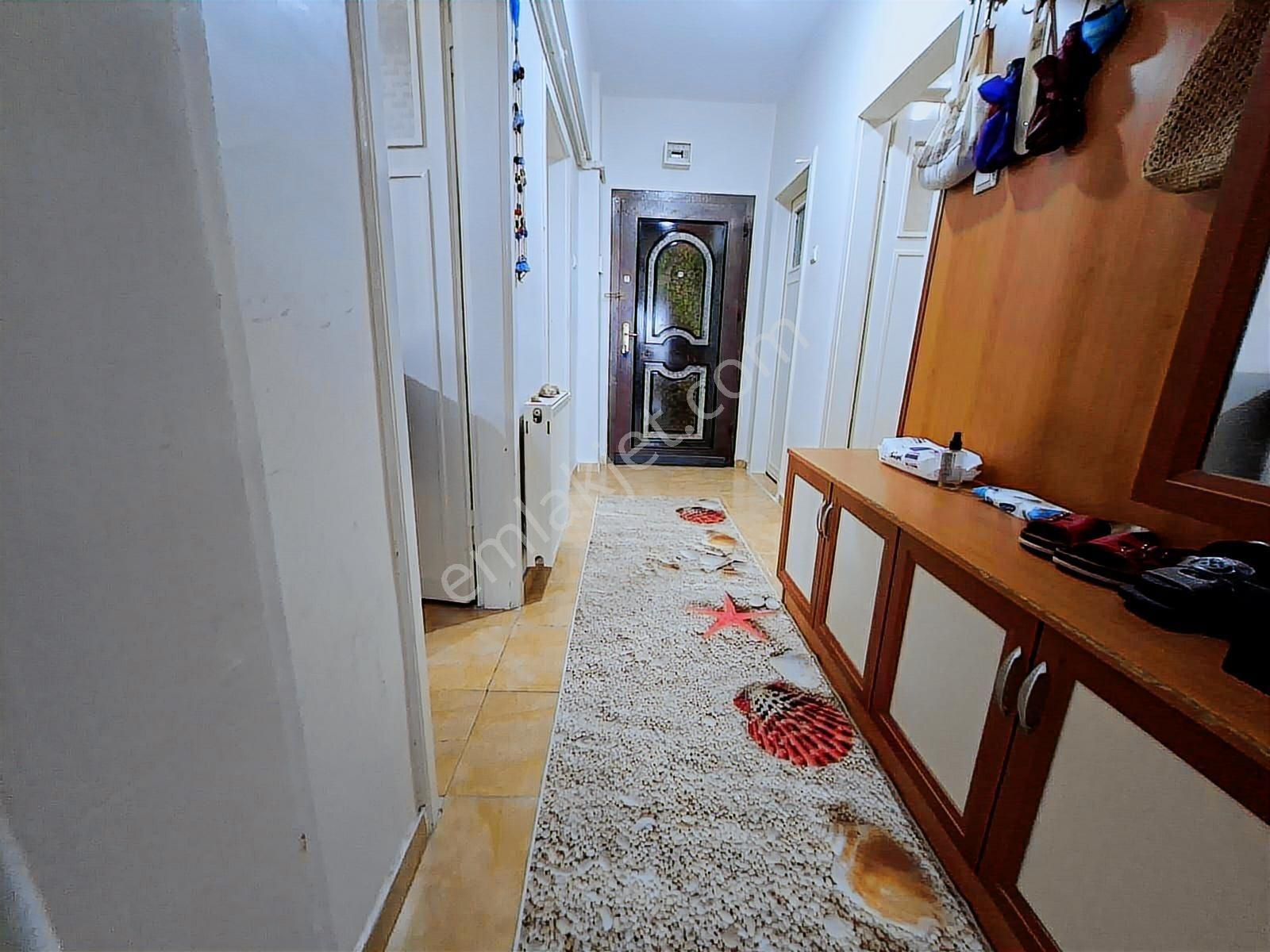 3+1 Güney Cephe 125m2 Bu Haftaya Özel Çilek Sokak Da - Görsel 24