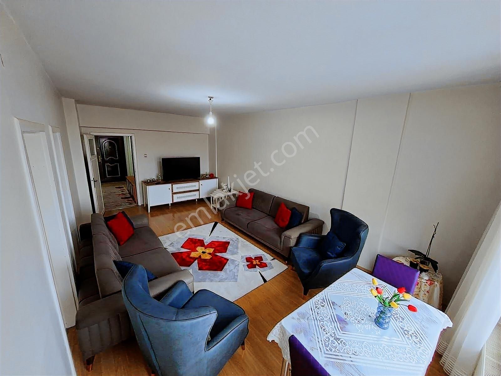 3+1 Güney Cephe 125m2 Bu Haftaya Özel Çilek Sokak Da - Görsel 5