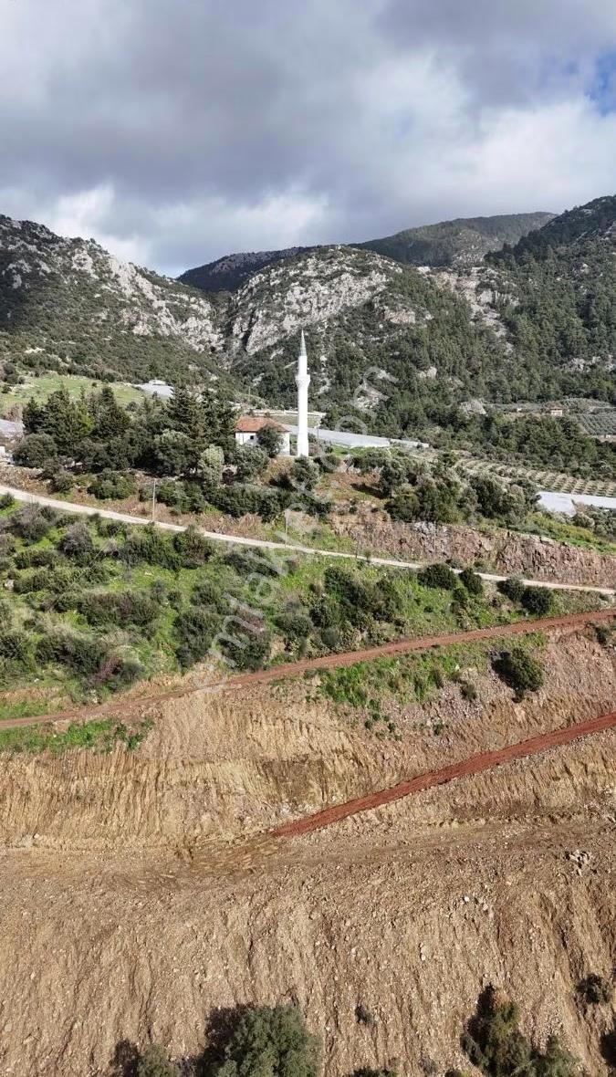 07 Truva Emlaktan Kumluca İncircikte Satılık Arsaa - Görsel 4