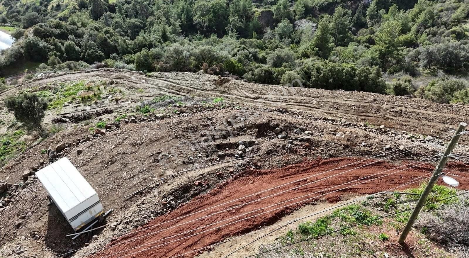 07 Truva Emlaktan Kumluca İncircikte Satılık Arsaa - Görsel 10
