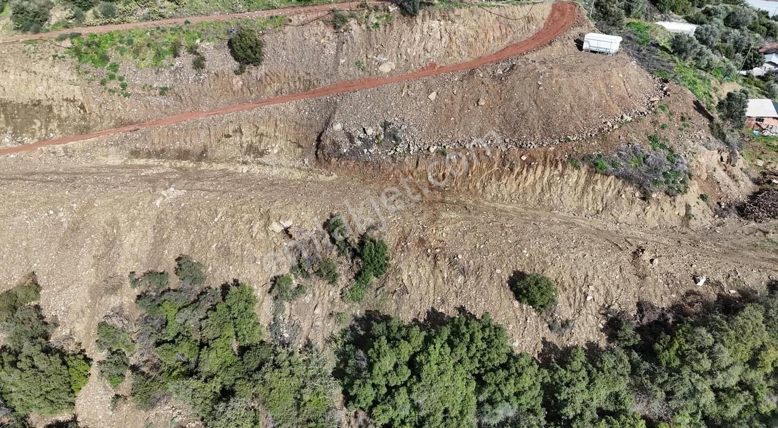 07 Truva Emlaktan Kumluca İncircikte Satılık Arsaa - Görsel 28