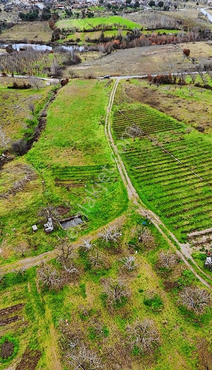 07 Truva Emlaktan Çanakkale Mollahasanlar Da Satılık Tarla - Görsel 13