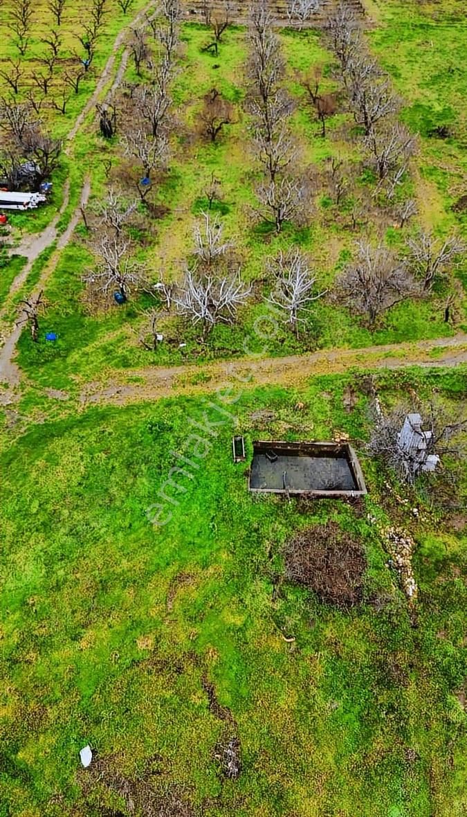 07 Truva Emlaktan Çanakkale Mollahasanlar Da Satılık Tarla - Görsel 10