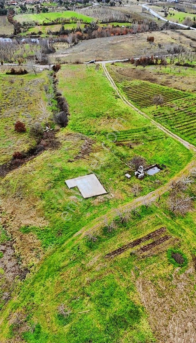 07 Truva Emlaktan Çanakkale Mollahasanlar Da Satılık Tarla - Görsel 7