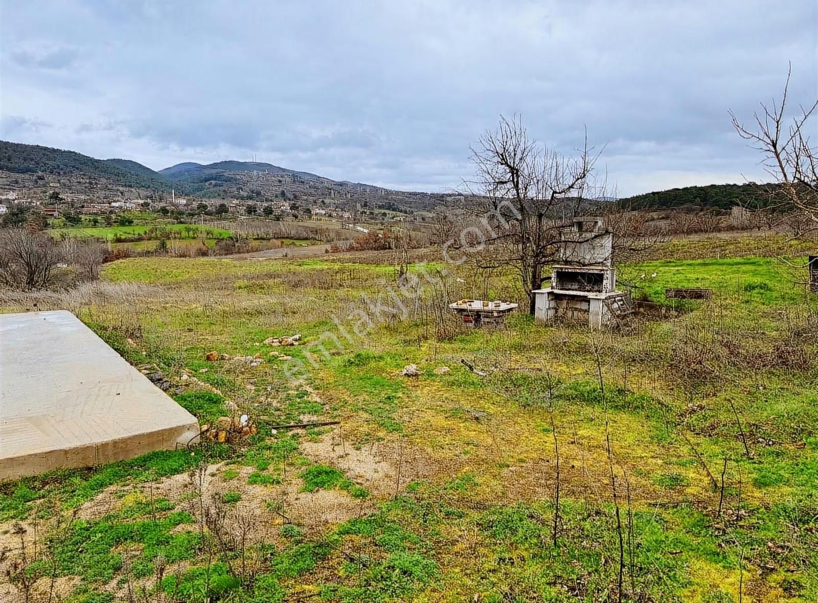07 Truva Emlaktan Çanakkale Mollahasanlar Da Satılık Tarla - Görsel 31