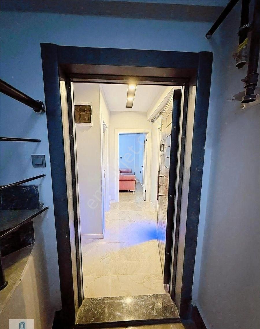 07 Truva Emlaktan Antalya Kepez Teomanpaşa Da 2+1 Satılık Daire - Görsel 20