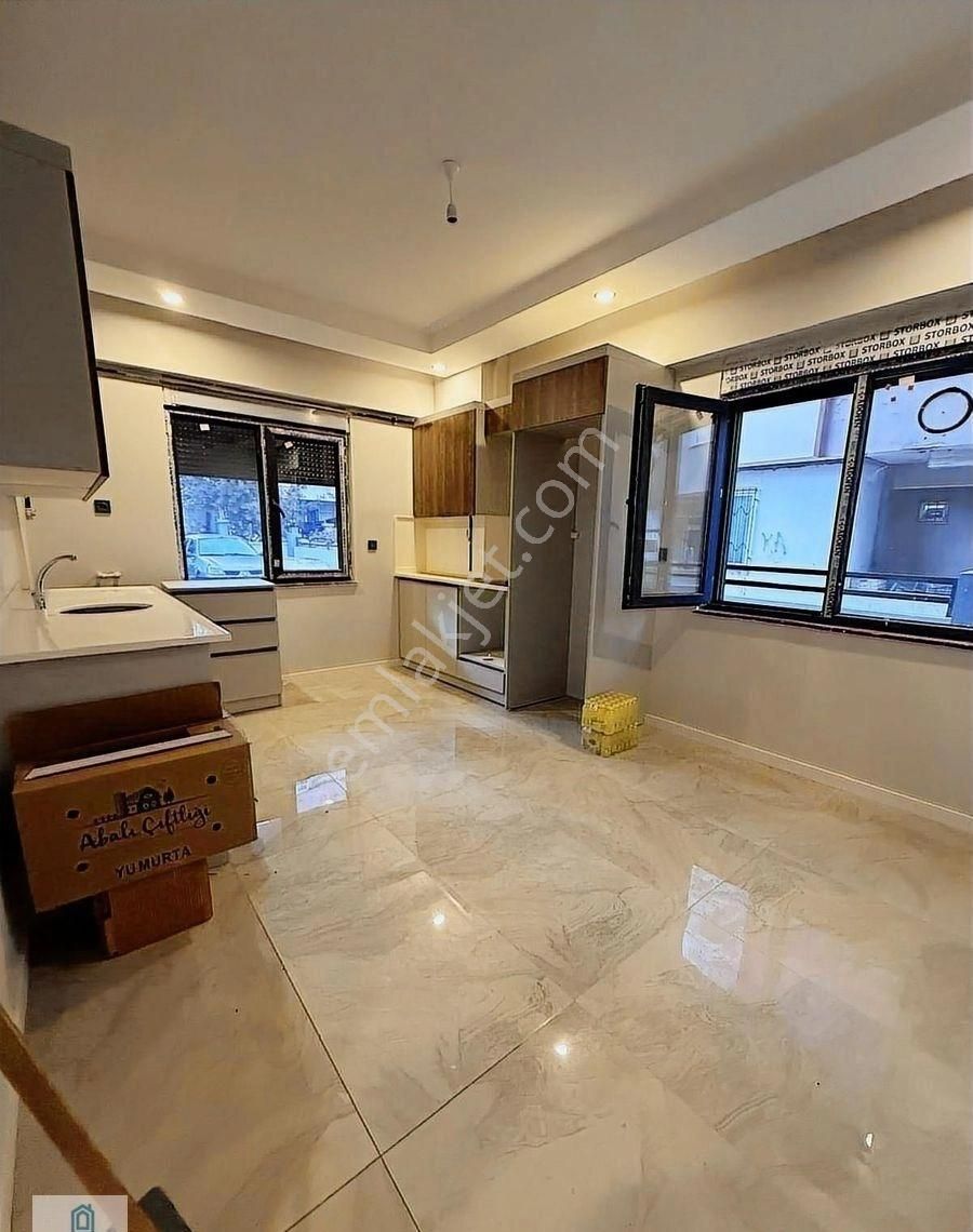 07 Truva Emlaktan Antalya Kepez Teomanpaşa Da 2+1 Satılık Daire - Görsel 12