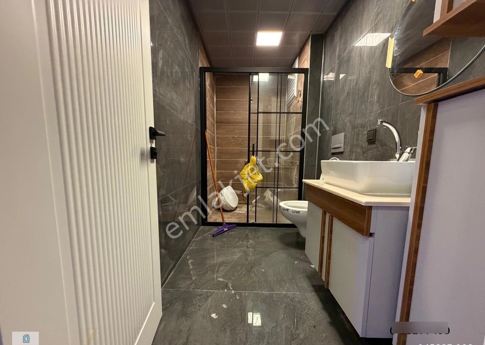 07 Truva Emlaktan Antalya Kepez Teomanpaşa Da 2+1 Satılık Daire - Görsel 4