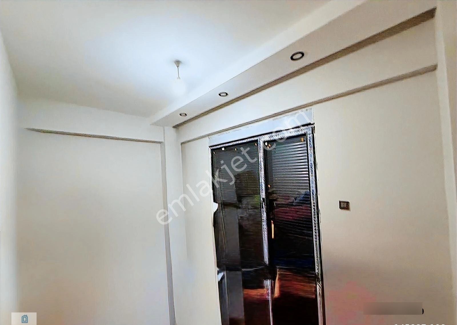 07 Truva Emlaktan Antalya Kepez Teomanpaşa Da 2+1 Satılık Daire - Görsel 11