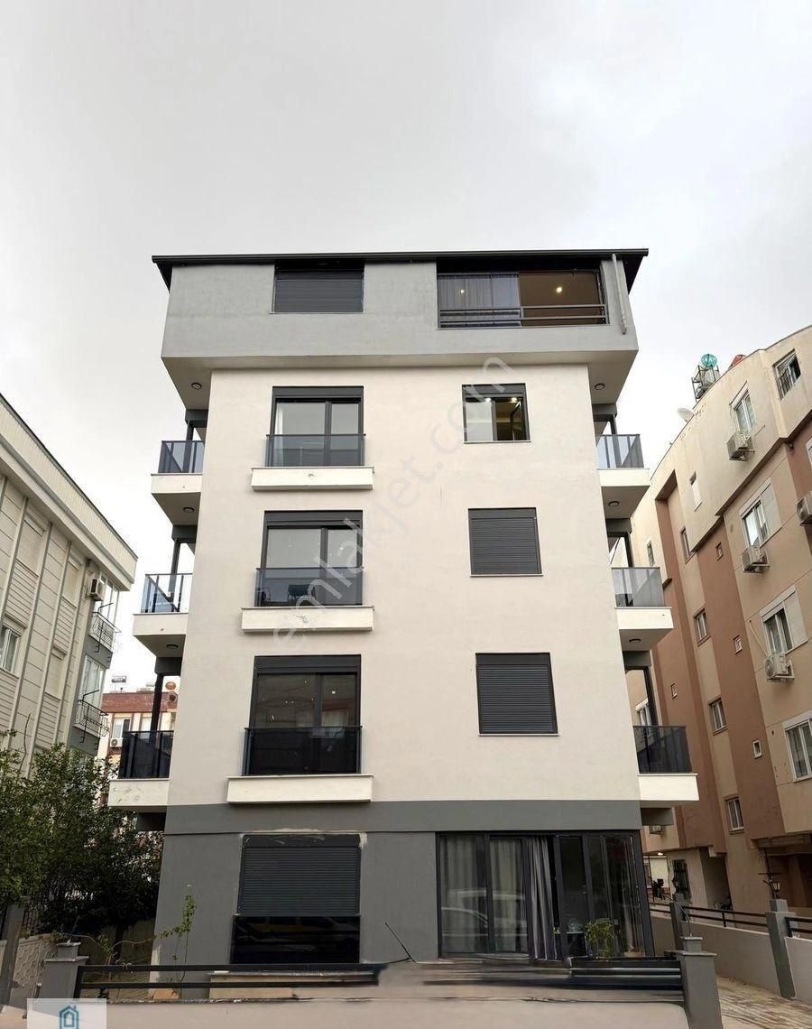 07 Truva Emlaktan Antalya Kepez Teomanpaşa Da 2+1 Satılık Daire - Görsel 14