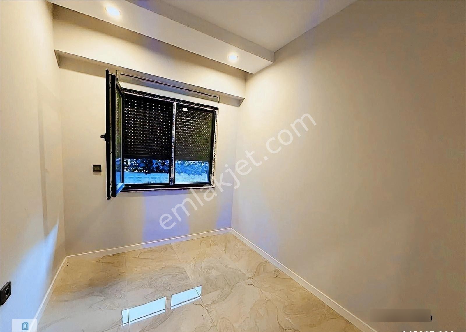 07 Truva Emlaktan Antalya Kepez Teomanpaşa Da 2+1 Satılık Daire - Görsel 15