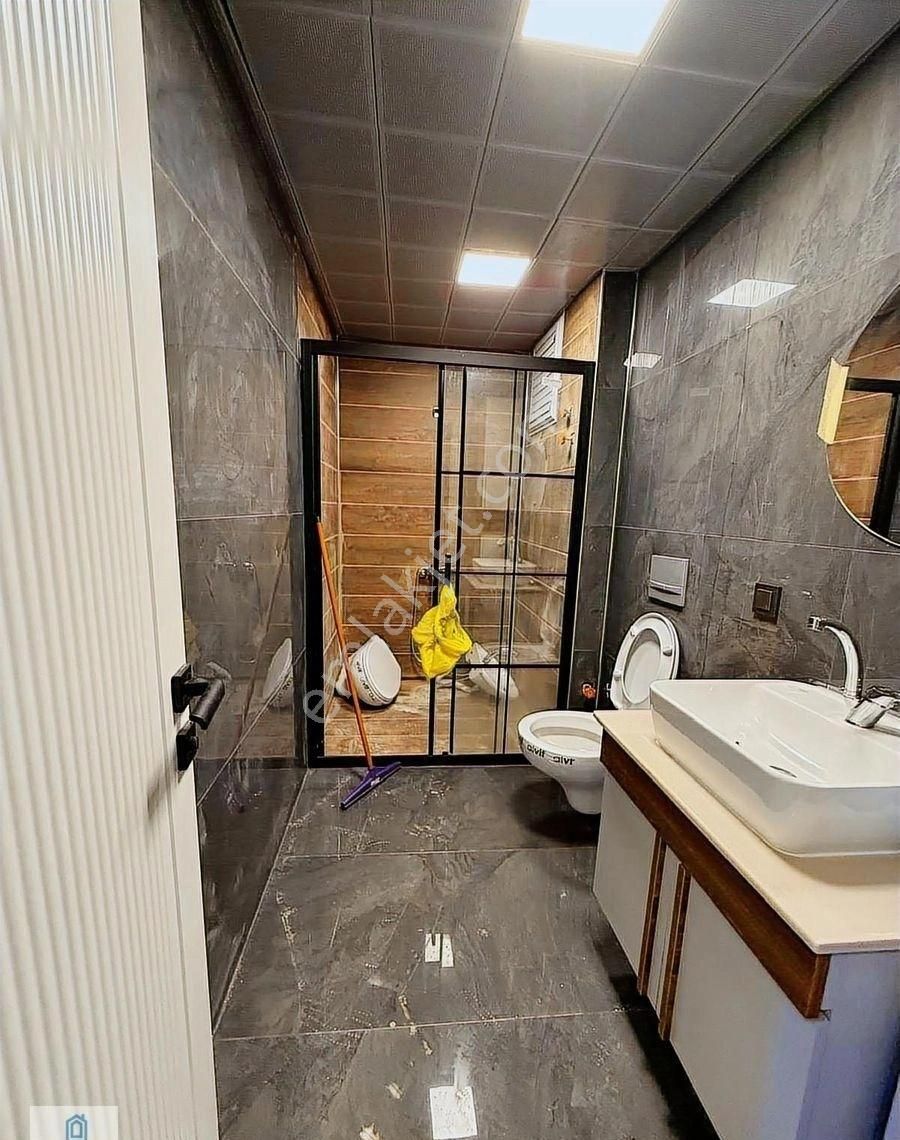 07 Truva Emlaktan Antalya Kepez Teomanpaşa Da 2+1 Satılık Daire - Görsel 18