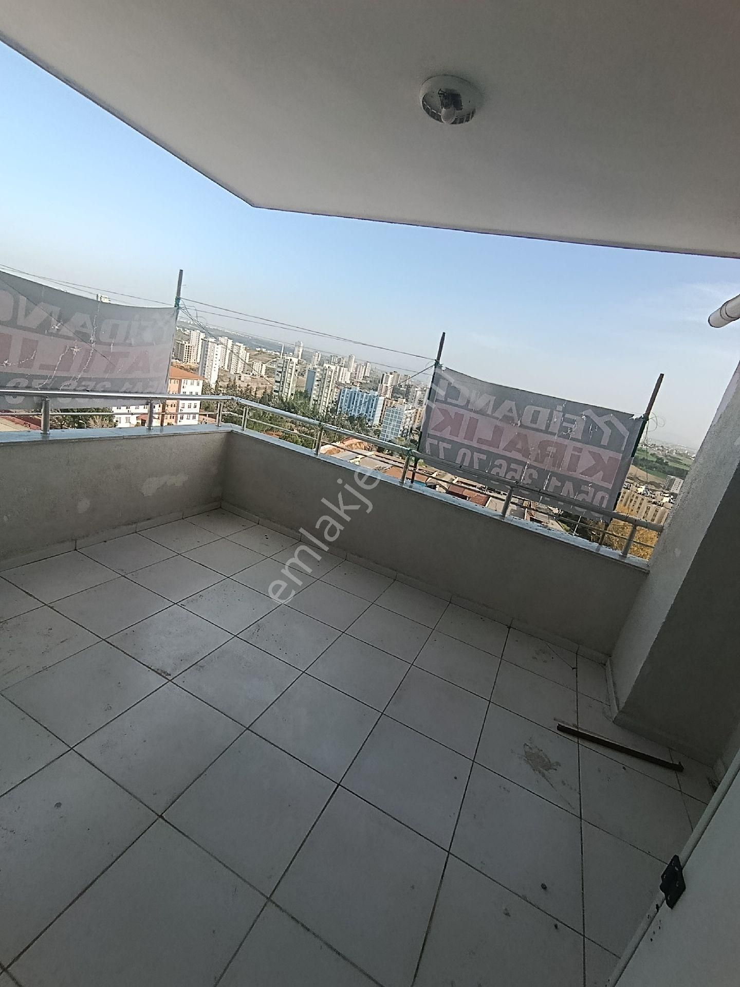 Osmangazide Cadde Üstü Kombili Kiralık 4+1 - Görsel 3