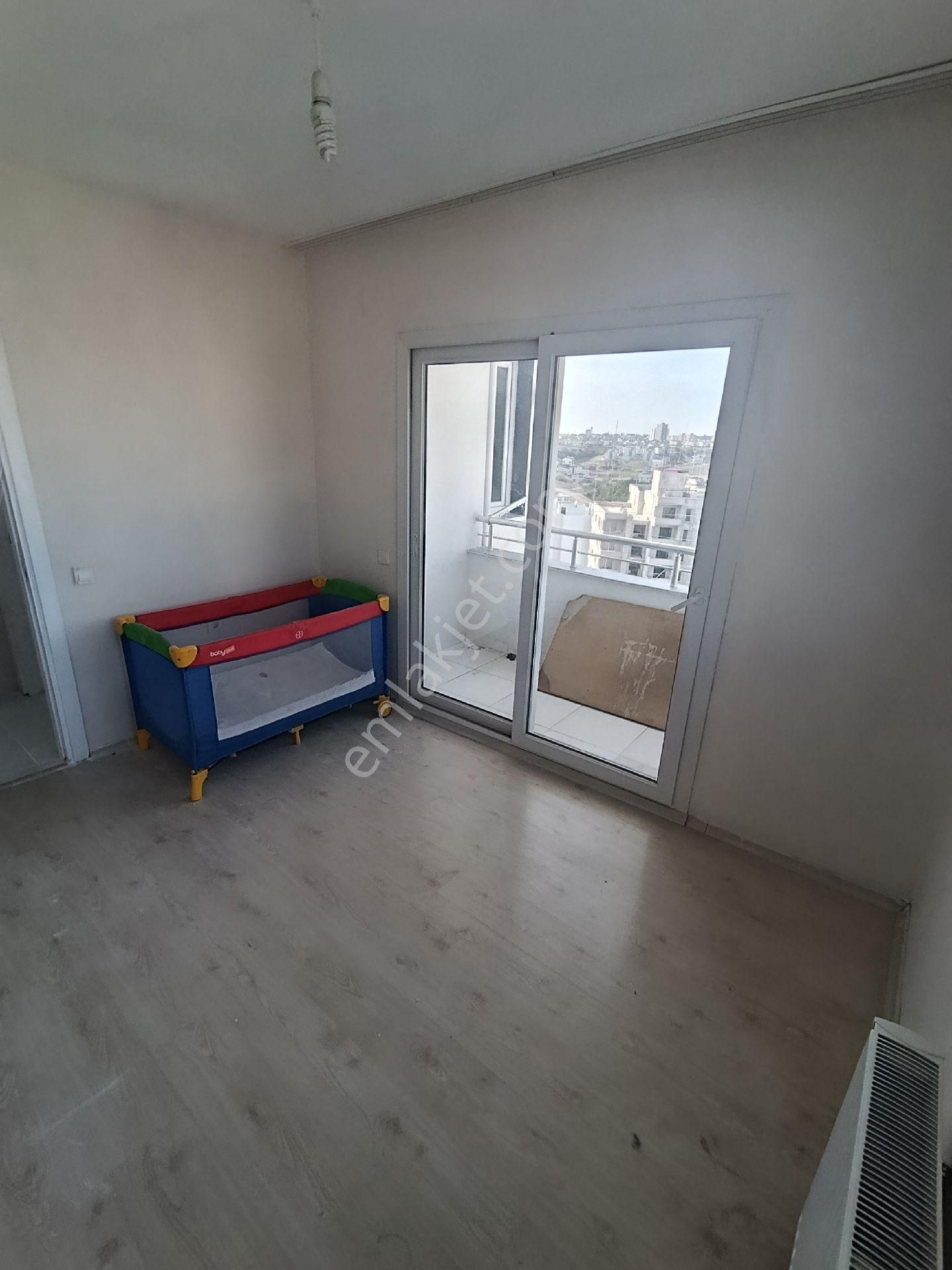 Osmangazide Cadde Üstü Kombili Kiralık 4+1 - Görsel 13