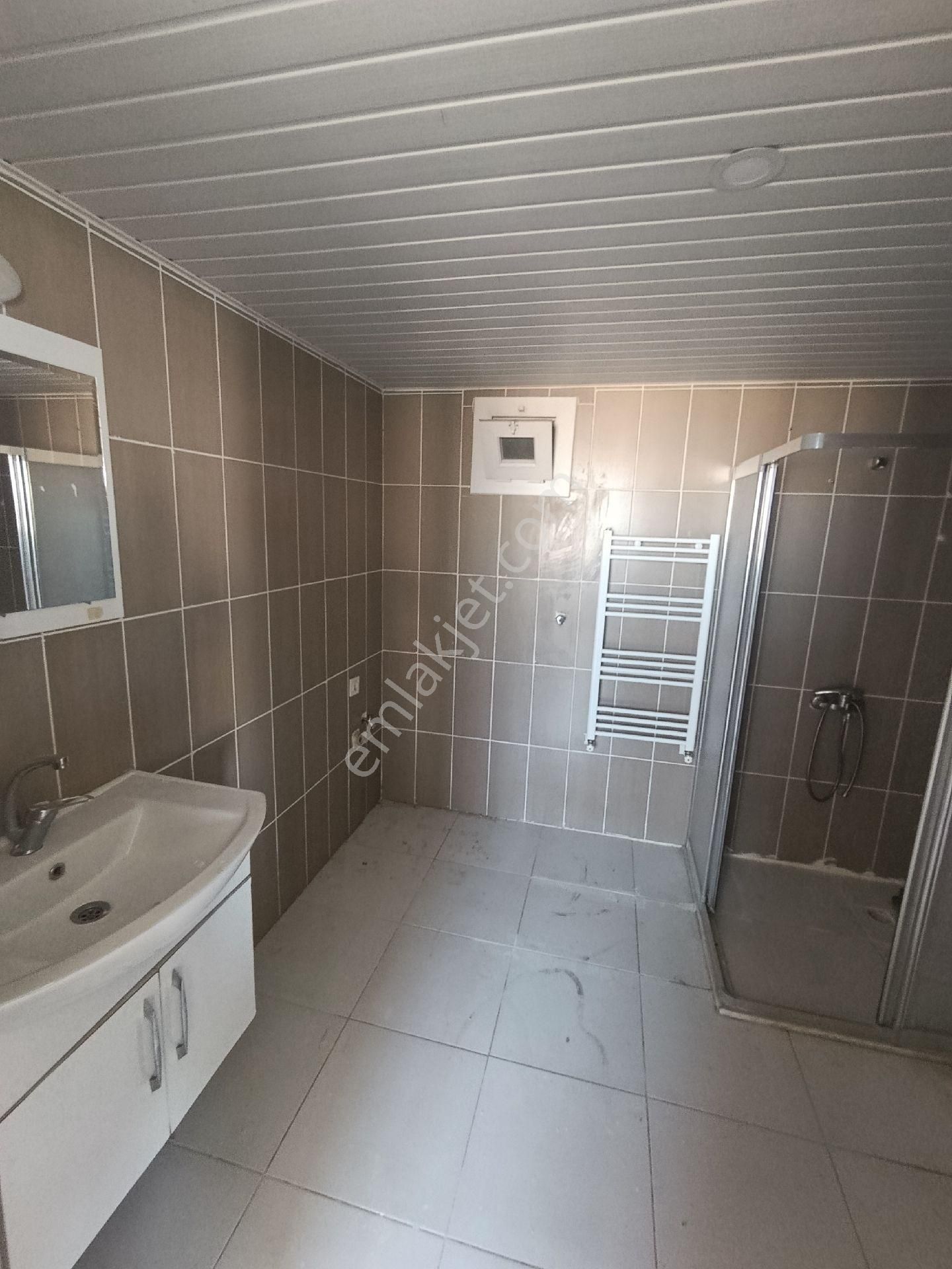 Osmangazide Cadde Üstü Kombili Kiralık 4+1 - Görsel 10