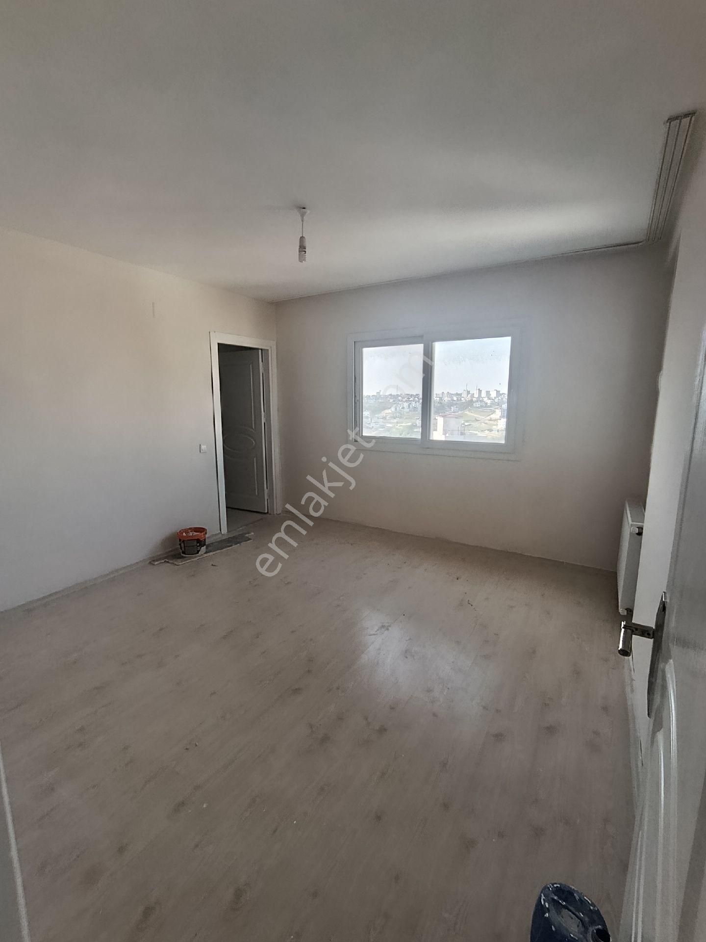 Osmangazide Cadde Üstü Kombili Kiralık 4+1 - Görsel 17