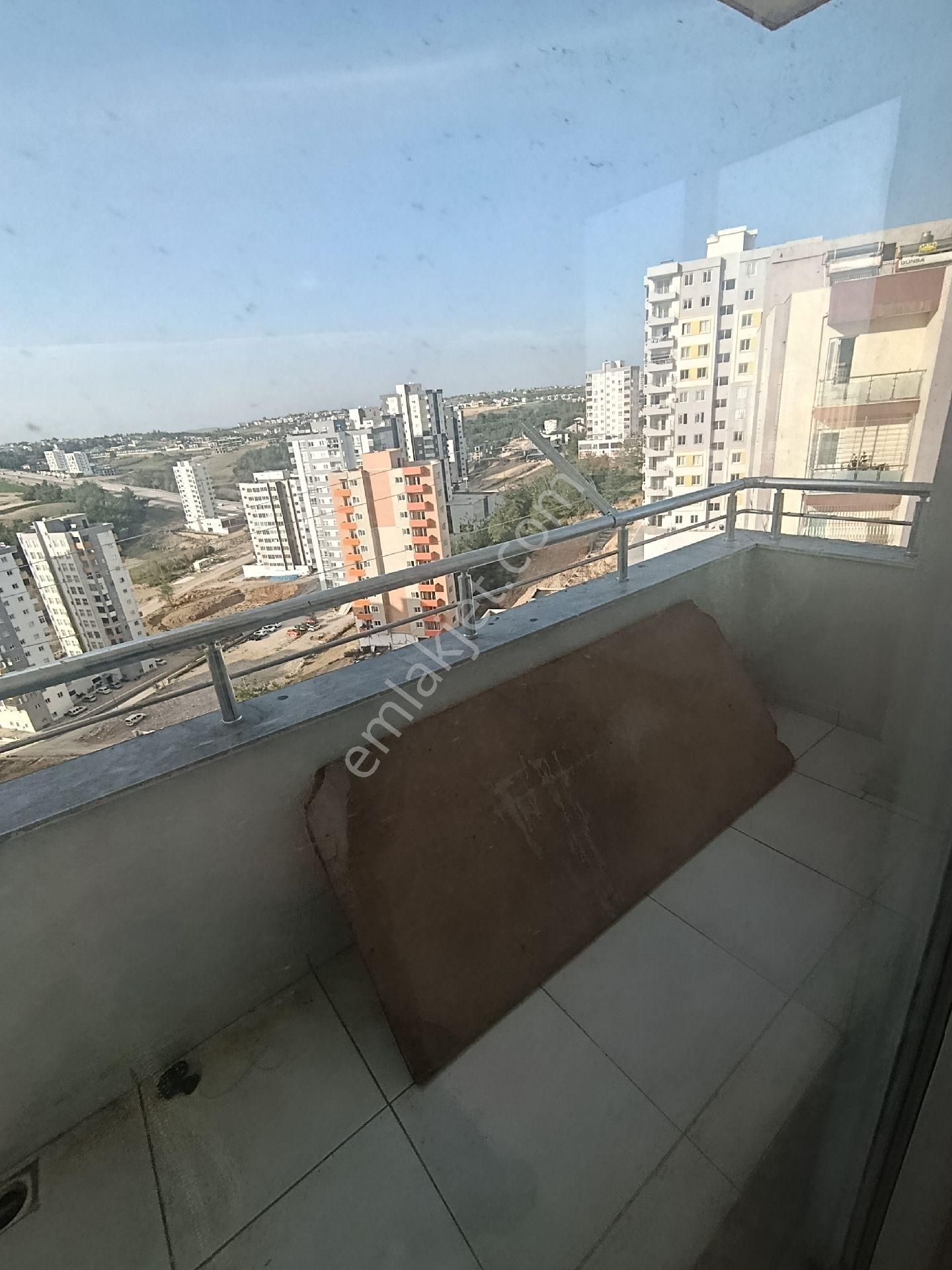 Osmangazide Cadde Üstü Kombili Kiralık 4+1 - Görsel 9