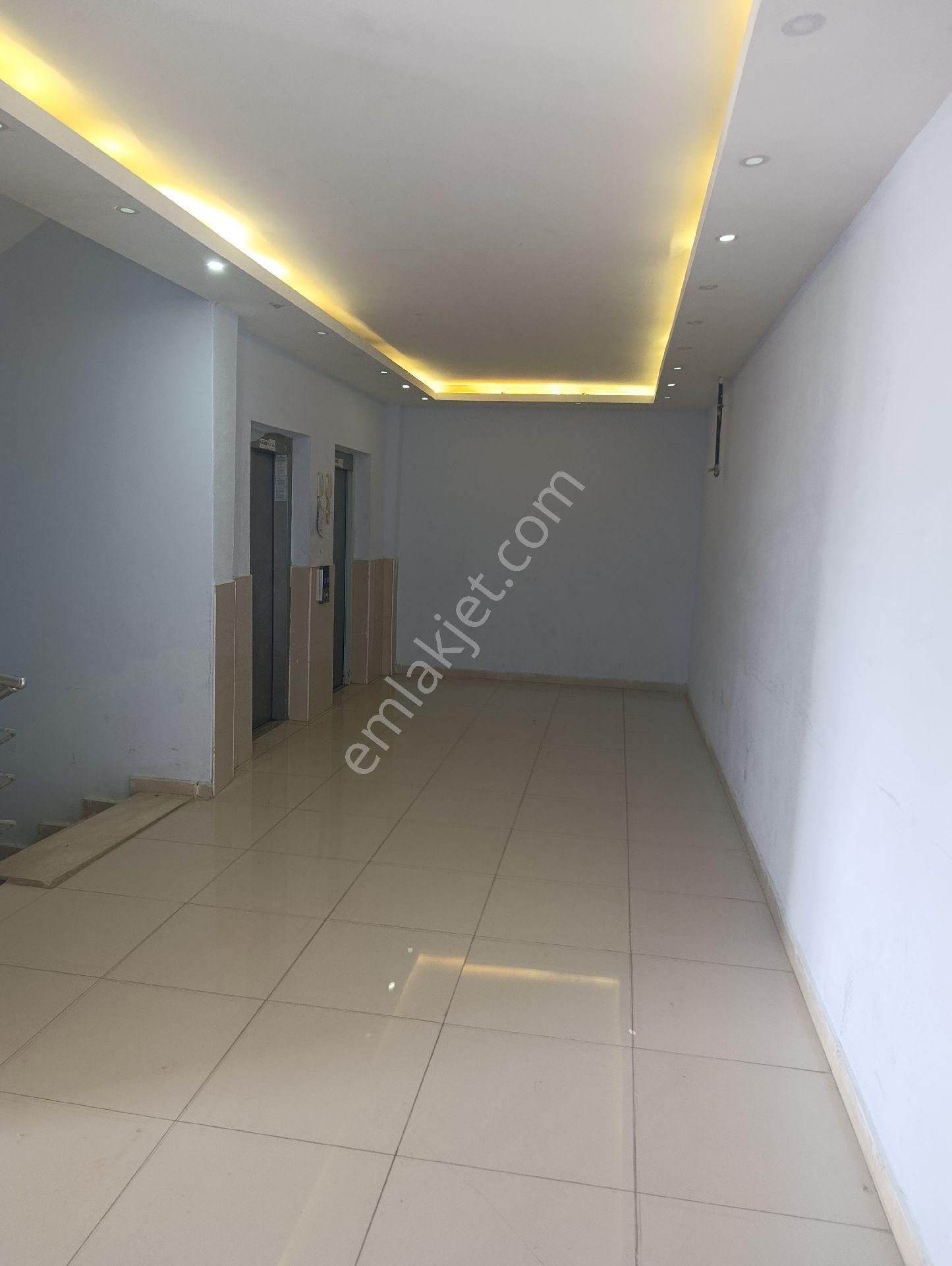 Osmangazide Cadde Üstü Kombili Kiralık 4+1 - Görsel 26