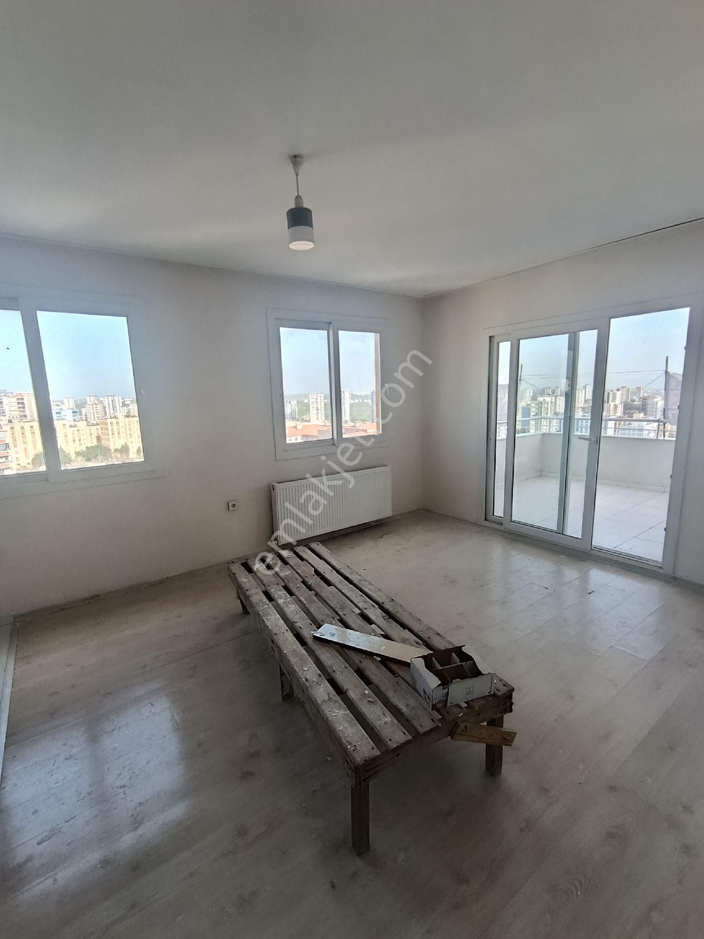 Osmangazide Cadde Üstü Kombili Kiralık 4+1 - Görsel 2