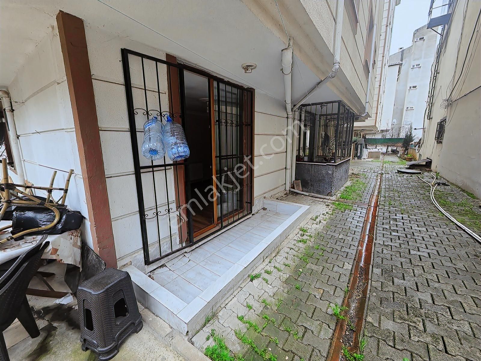 Çekmeköy Taşdelende Butik Site İçerisinde Kiralık 1+1 Daire - Görsel 12