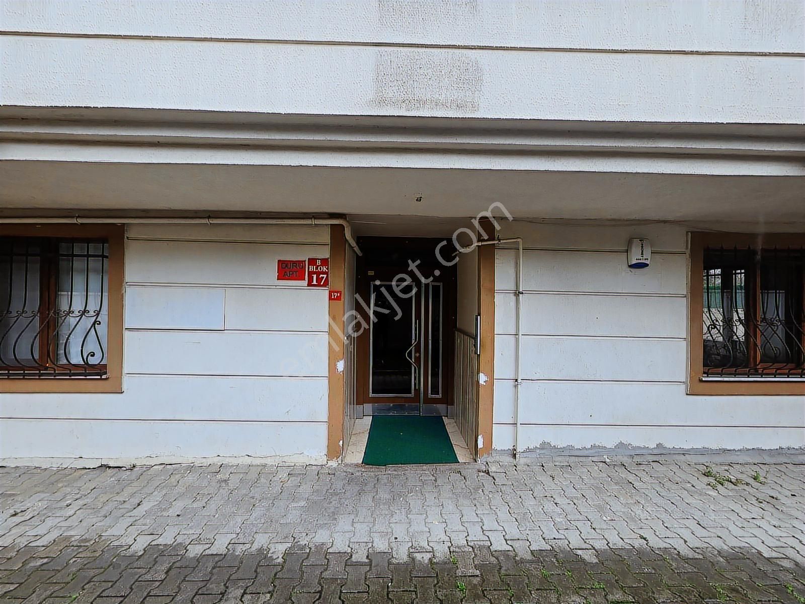 Çekmeköy Taşdelende Butik Site İçerisinde Kiralık 1+1 Daire - Görsel 15
