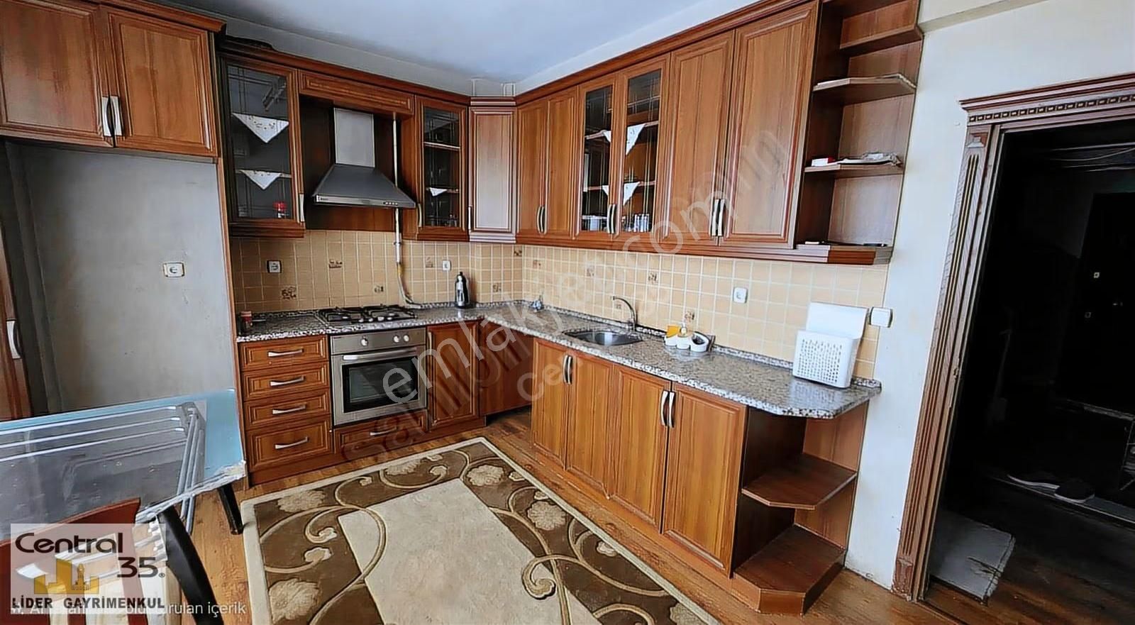 Şirinyer Hürriyet'te Satılık 3+1 Daire, 150m², 3 Balkon, Otopark - Görsel 12