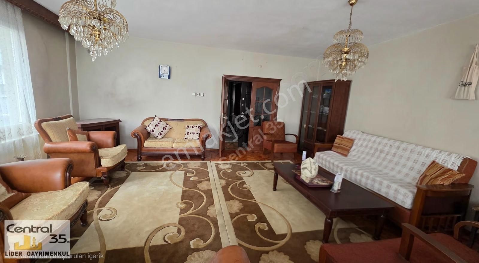 Şirinyer Hürriyet'te Satılık 3+1 Daire, 150m², 3 Balkon, Otopark - Görsel 2