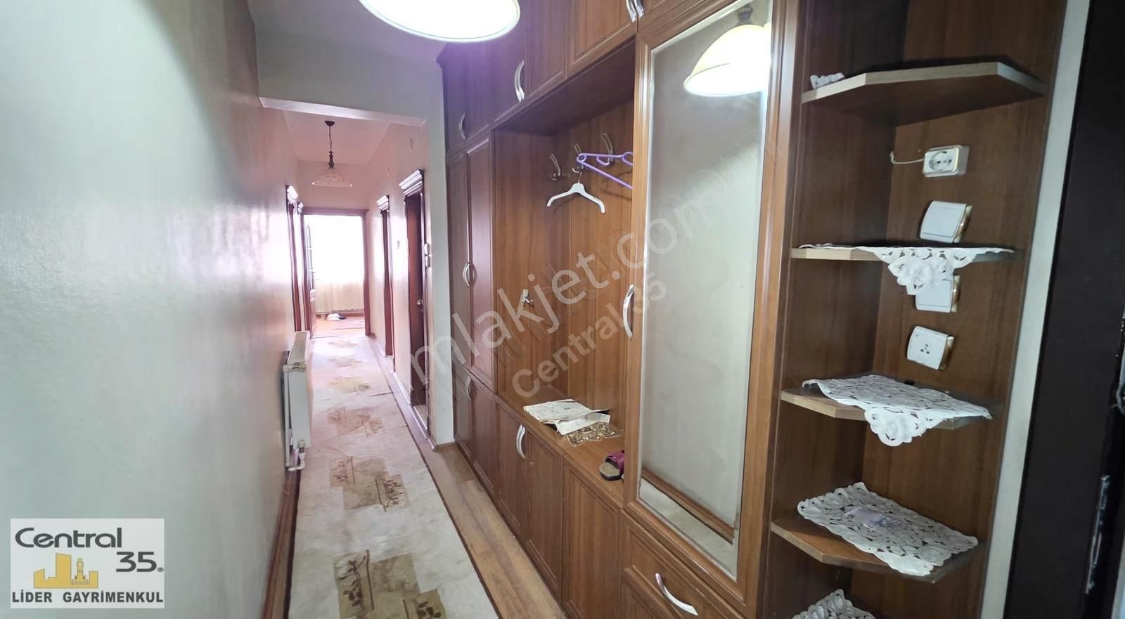 Şirinyer Hürriyet'te Satılık 3+1 Daire, 150m², 3 Balkon, Otopark - Görsel 21