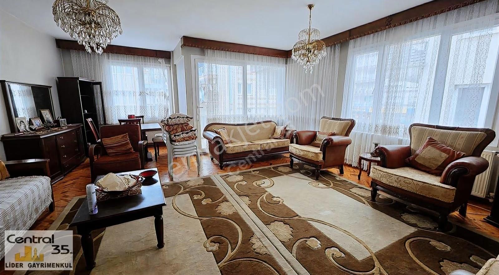 Şirinyer Hürriyet'te Satılık 3+1 Daire, 150m², 3 Balkon, Otopark - Görsel 13