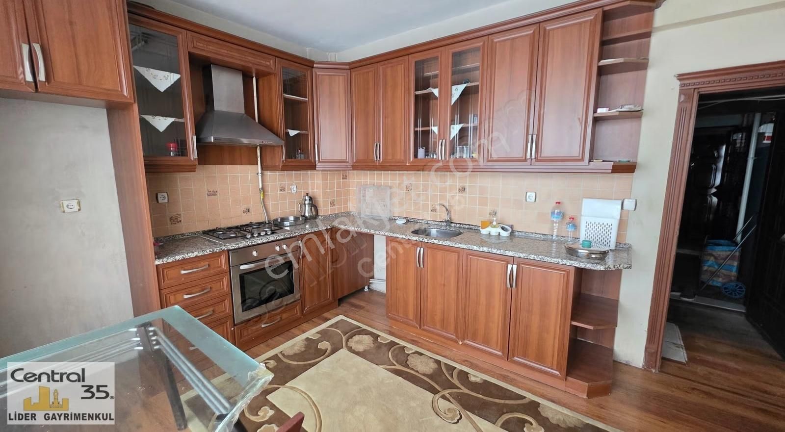 Şirinyer Hürriyet'te Satılık 3+1 Daire, 150m², 3 Balkon, Otopark - Görsel 11