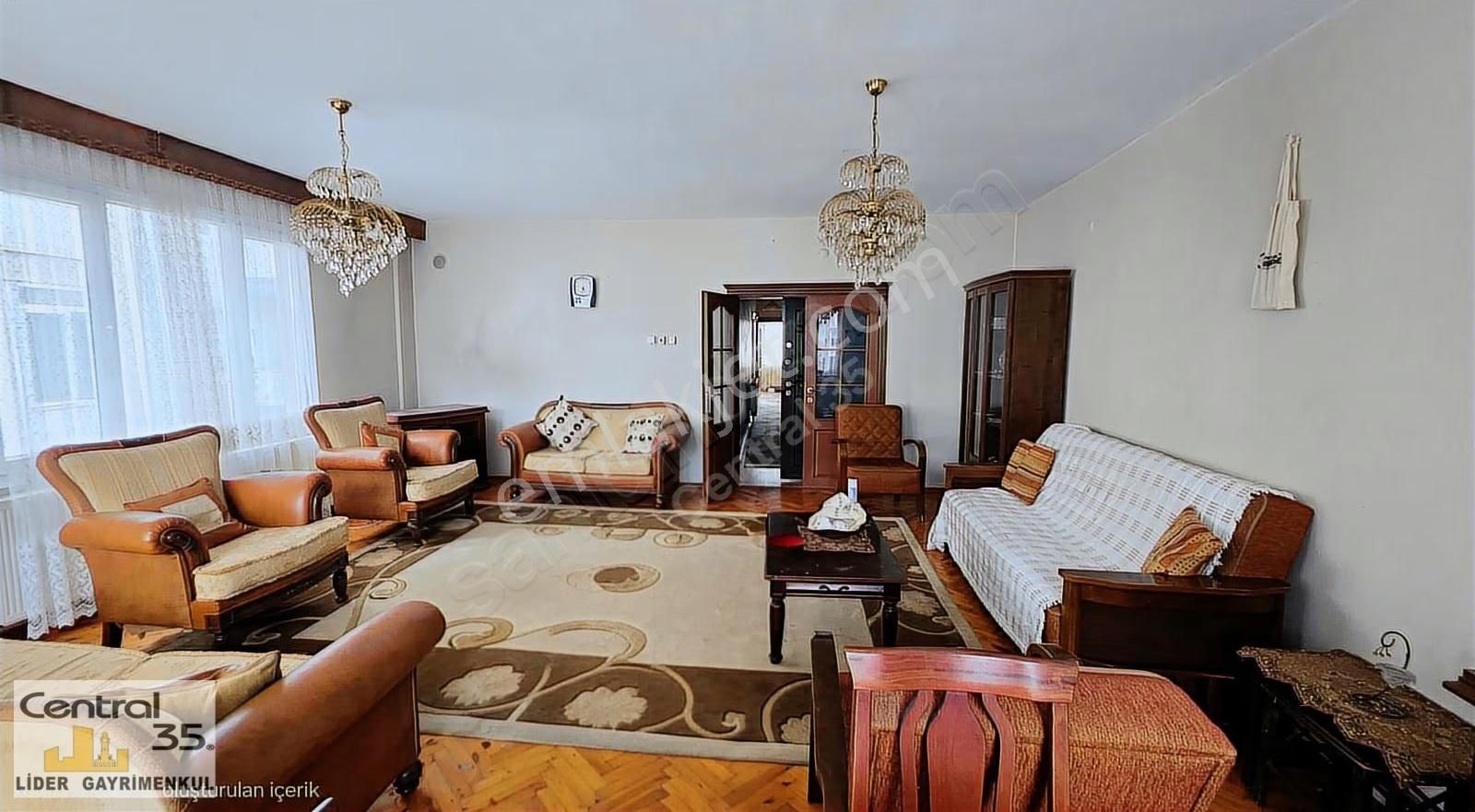 Şirinyer Hürriyet'te Satılık 3+1 Daire, 150m², 3 Balkon, Otopark - Görsel 26