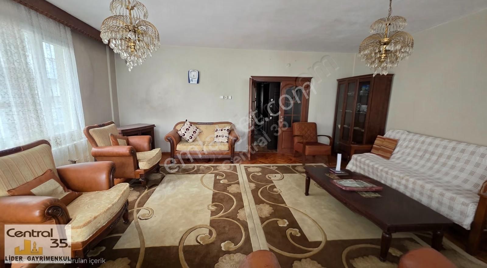 Şirinyer Hürriyet'te Satılık 3+1 Daire, 150m², 3 Balkon, Otopark - Görsel 25