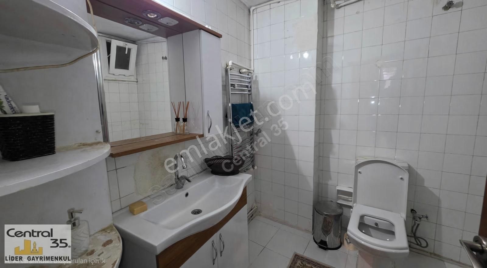Şirinyer Hürriyet'te Satılık 3+1 Daire, 150m², 3 Balkon, Otopark - Görsel 18