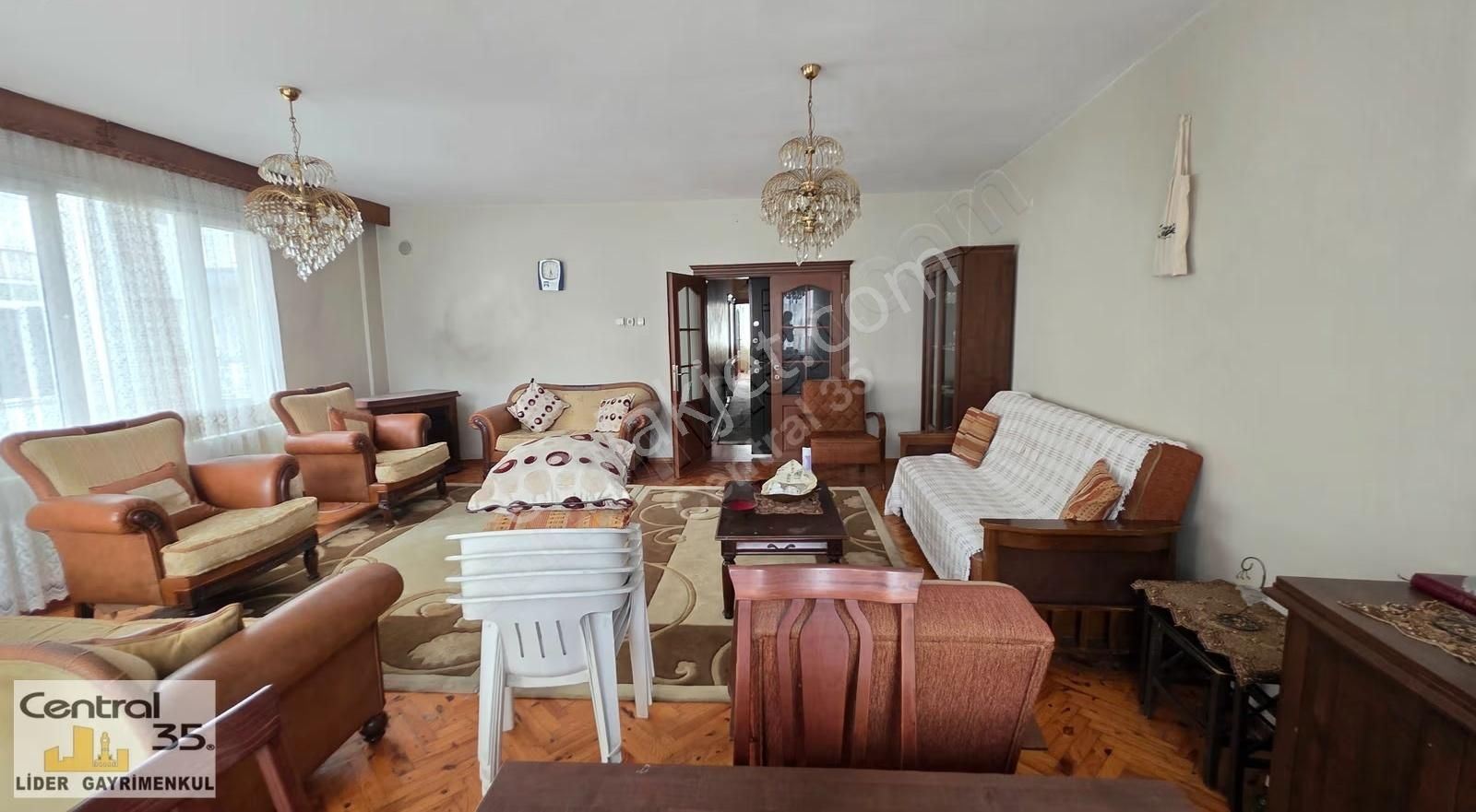 Şirinyer Hürriyet'te Satılık 3+1 Daire, 150m², 3 Balkon, Otopark - Görsel 32