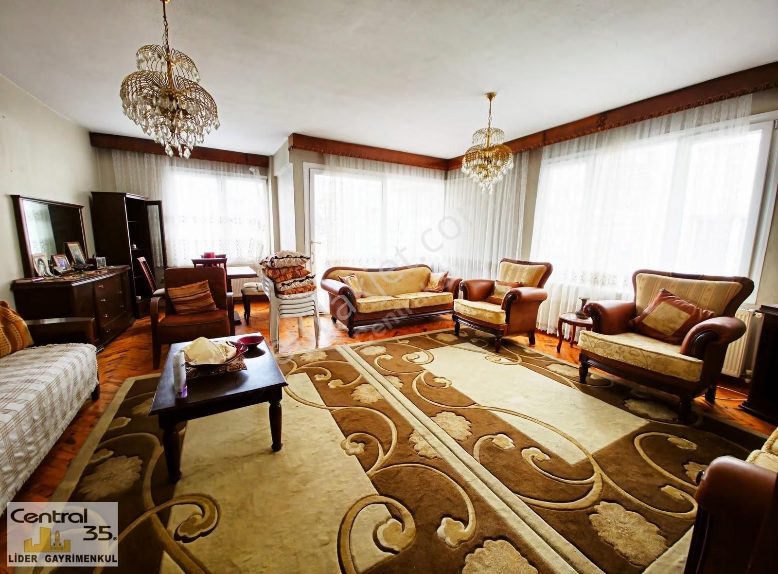 Şirinyer Hürriyet'te Satılık 3+1 Daire, 150m², 3 Balkon, Otopark