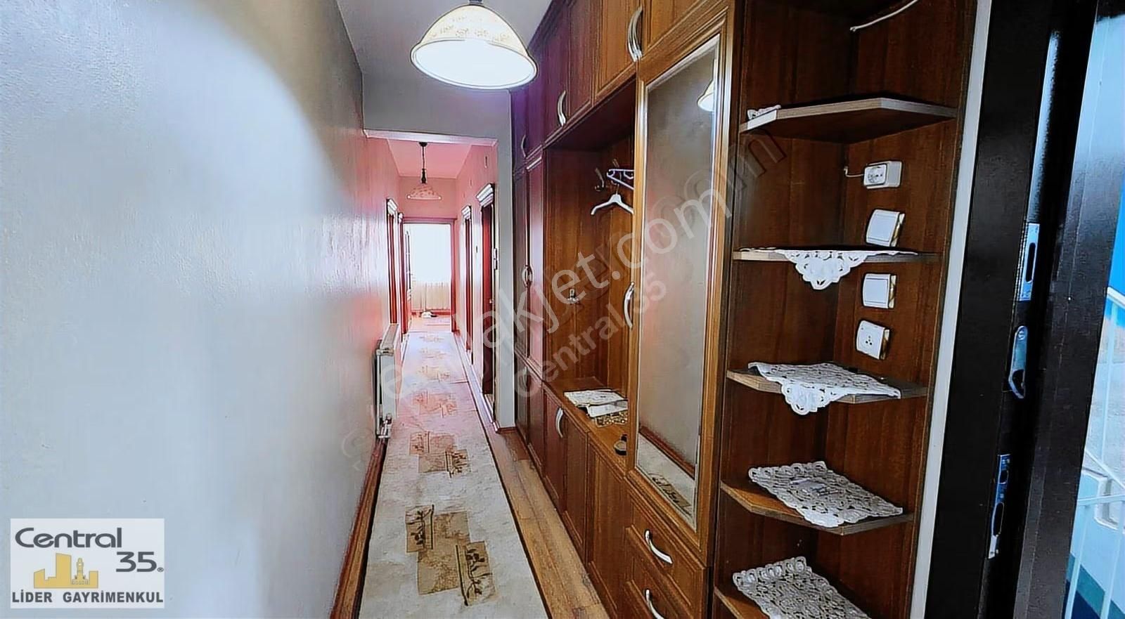Şirinyer Hürriyet'te Satılık 3+1 Daire, 150m², 3 Balkon, Otopark - Görsel 7