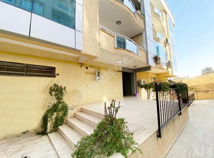 Turyap Buca'dan Hasanağa Park Dibi Ana Cadde Üzerinde Harika 3+1 - Görsel 3