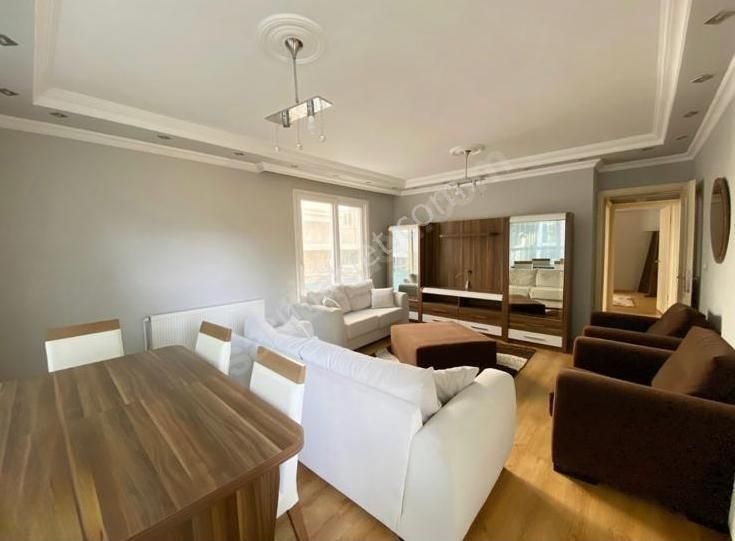 Turyap Buca'dan Hasanağa Park Dibi Ana Cadde Üzerinde Harika 3+1 - Görsel 18