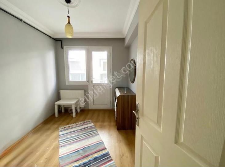 Turyap Buca'dan Hasanağa Park Dibi Ana Cadde Üzerinde Harika 3+1 - Görsel 22