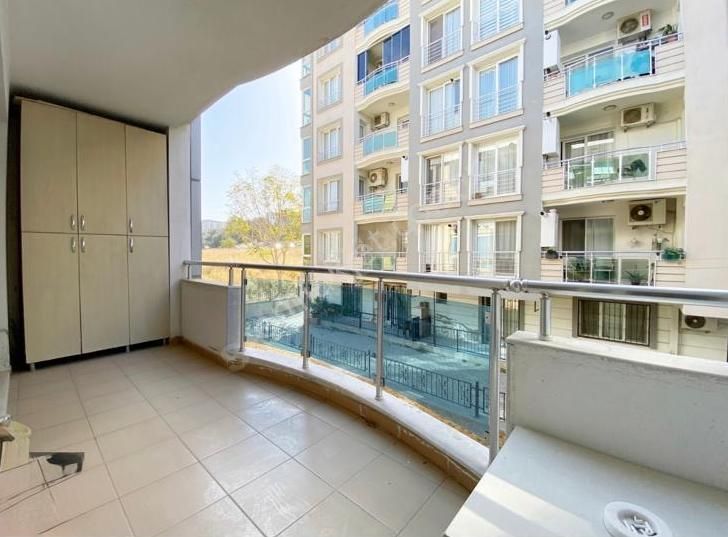 Turyap Buca'dan Hasanağa Park Dibi Ana Cadde Üzerinde Harika 3+1 - Görsel 15