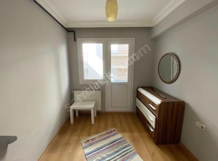 Turyap Buca'dan Hasanağa Park Dibi Ana Cadde Üzerinde Harika 3+1 - Görsel 23