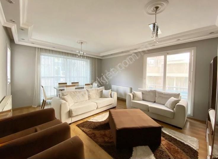 Turyap Buca'dan Hasanağa Park Dibi Ana Cadde Üzerinde Harika 3+1 - Görsel 11