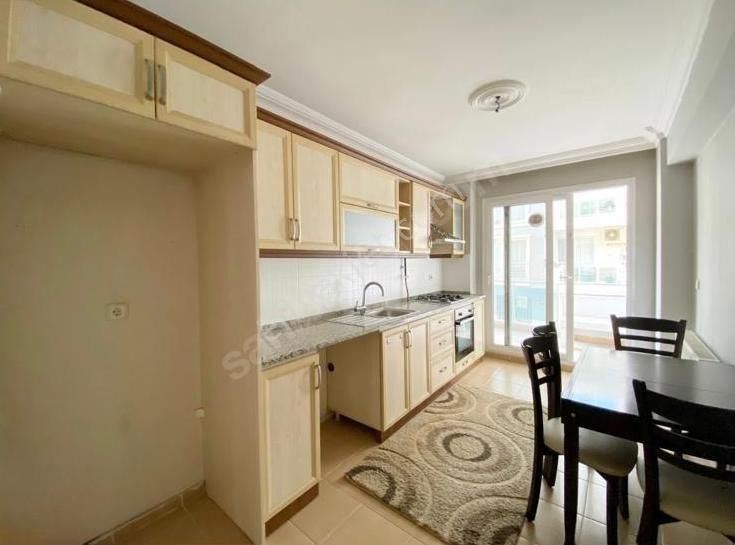 Turyap Buca'dan Hasanağa Park Dibi Ana Cadde Üzerinde Harika 3+1 - Görsel 14