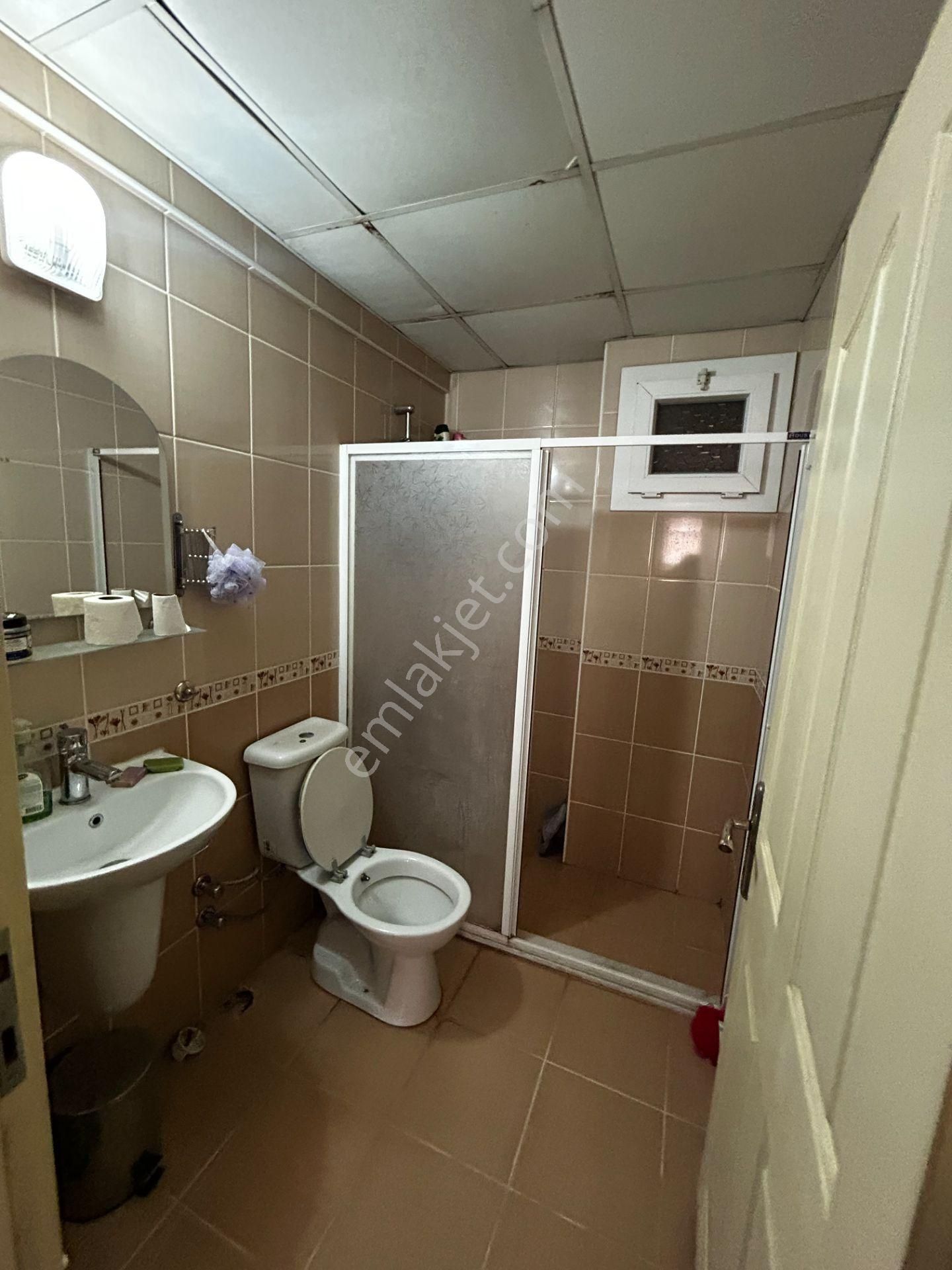 Turyap Buca'dan Hasanağa Park Dibi Ana Cadde Üzerinde Harika 3+1 - Görsel 9