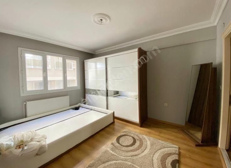 Turyap Buca'dan Hasanağa Park Dibi Ana Cadde Üzerinde Harika 3+1 - Görsel 17